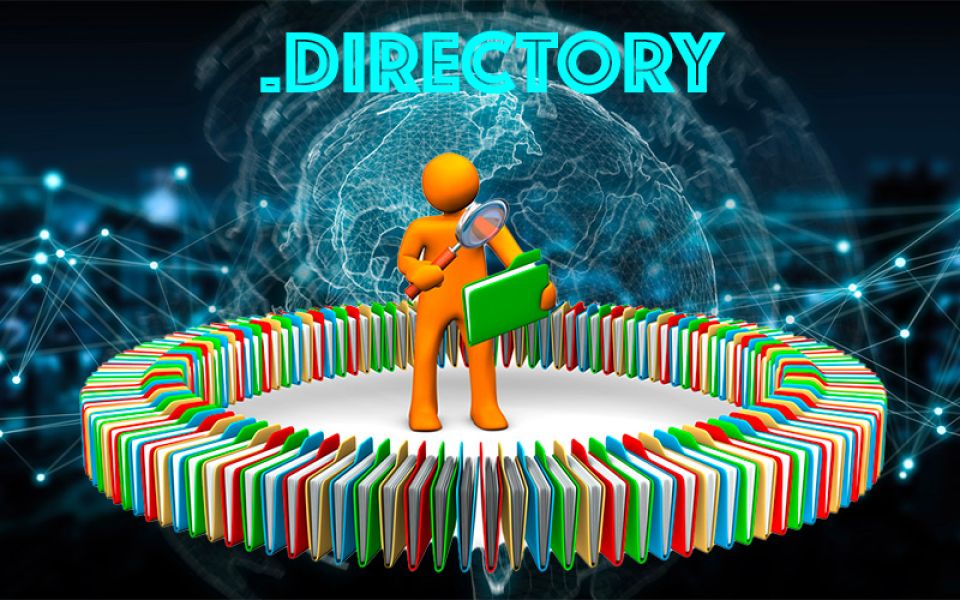 dot-directory