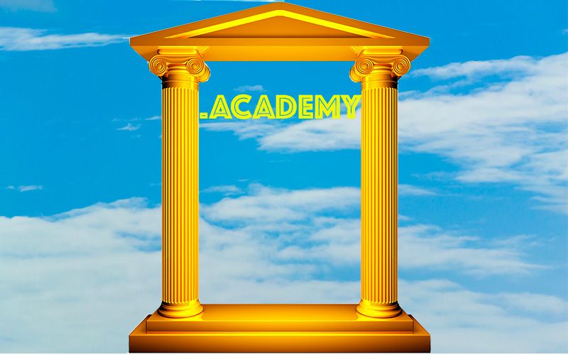 domain-academy